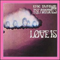 The Animals : Love Is